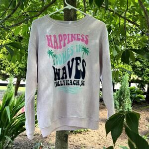Folly Beach SC Sweatshirt